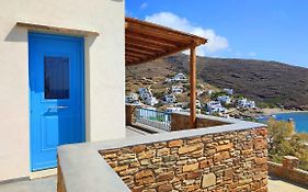 Aelia Mare Apartments Nr1