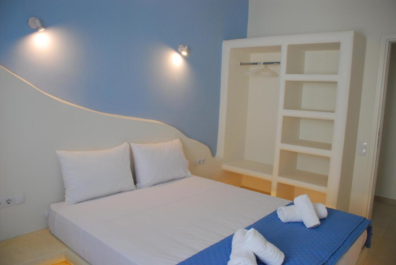 Aelia Mare Apartments Nr1 Isternia  ภายนอก รูปภาพ