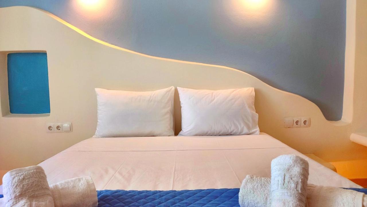 Aelia Mare Apartments Nr1 Isternia  ภายนอก รูปภาพ