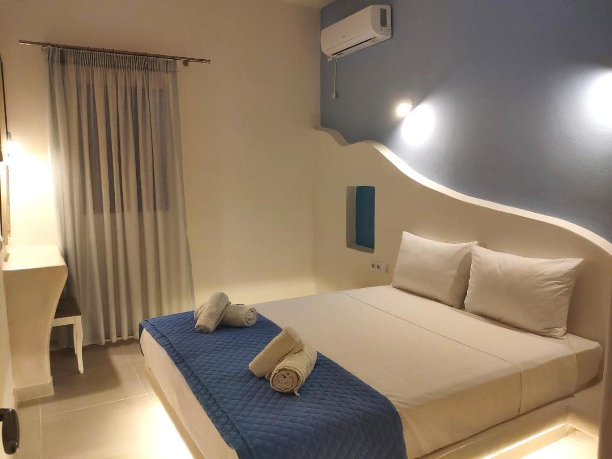 Aelia Mare Apartments Nr1 Isternia  ภายนอก รูปภาพ